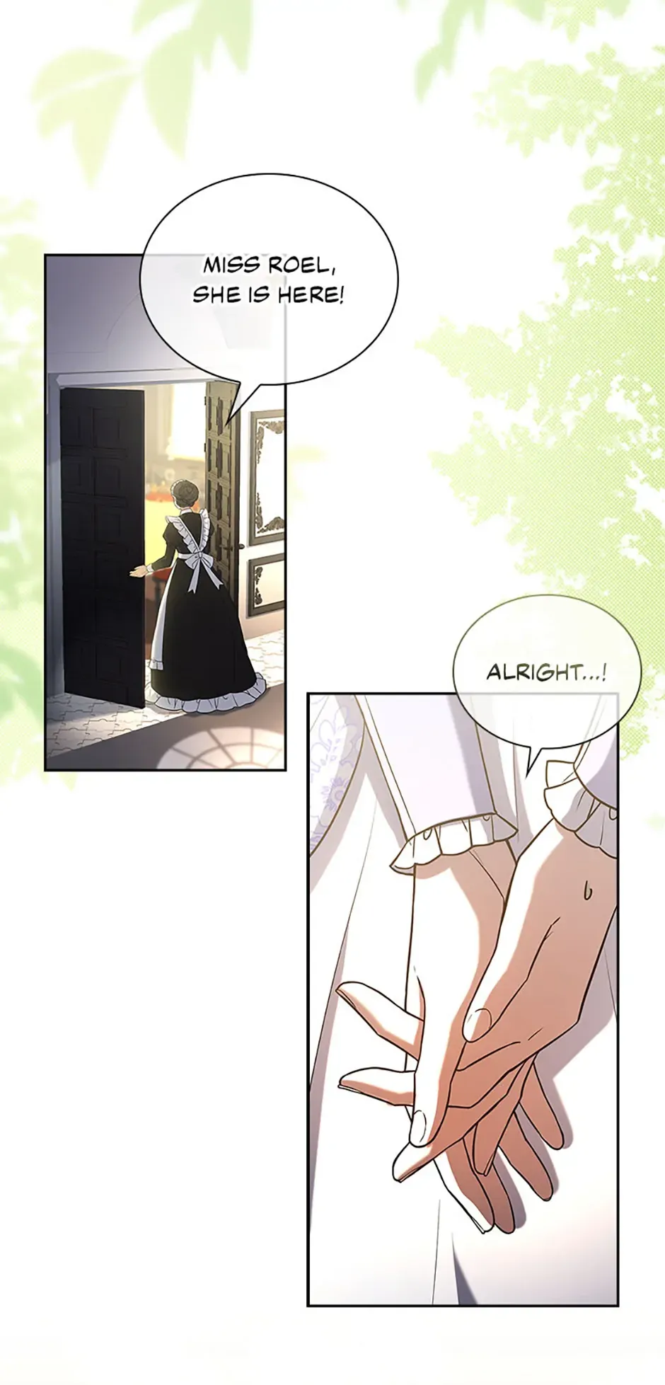 Happy Sea World Chapter 10 Online - página 25