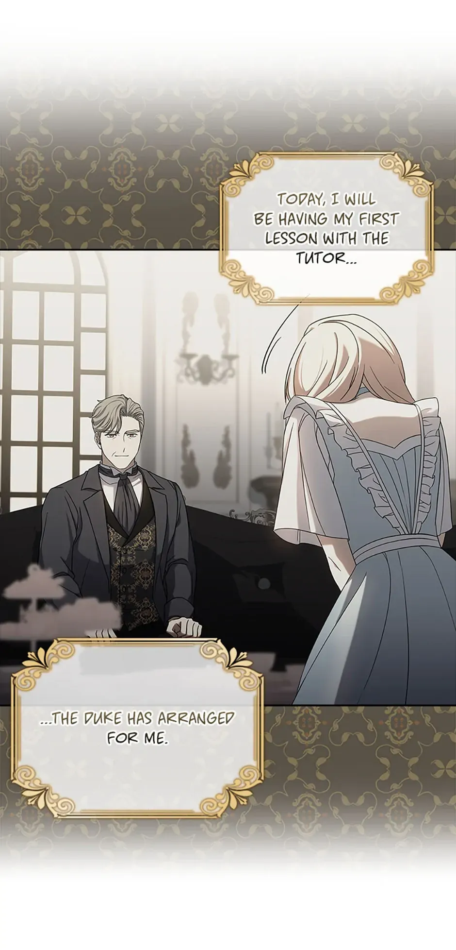 Happy Sea World Chapter 10 Online - página 27