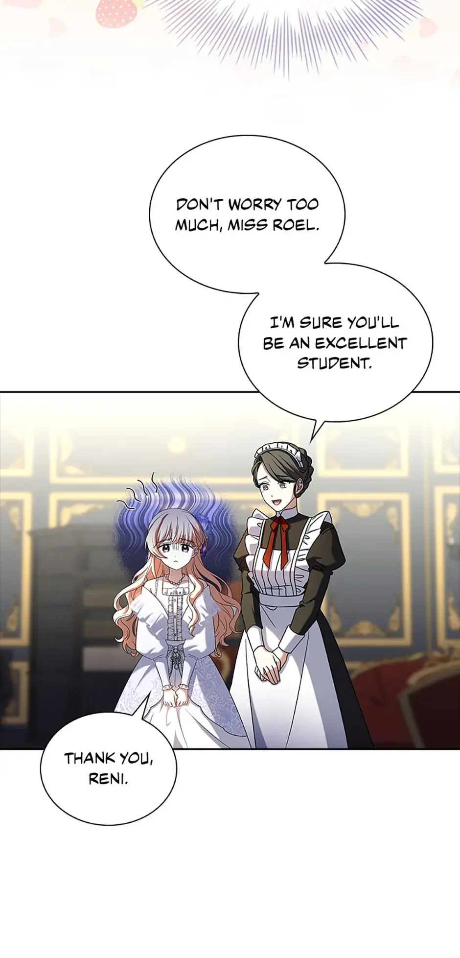 Happy Sea World Chapter 10 Online - página 31