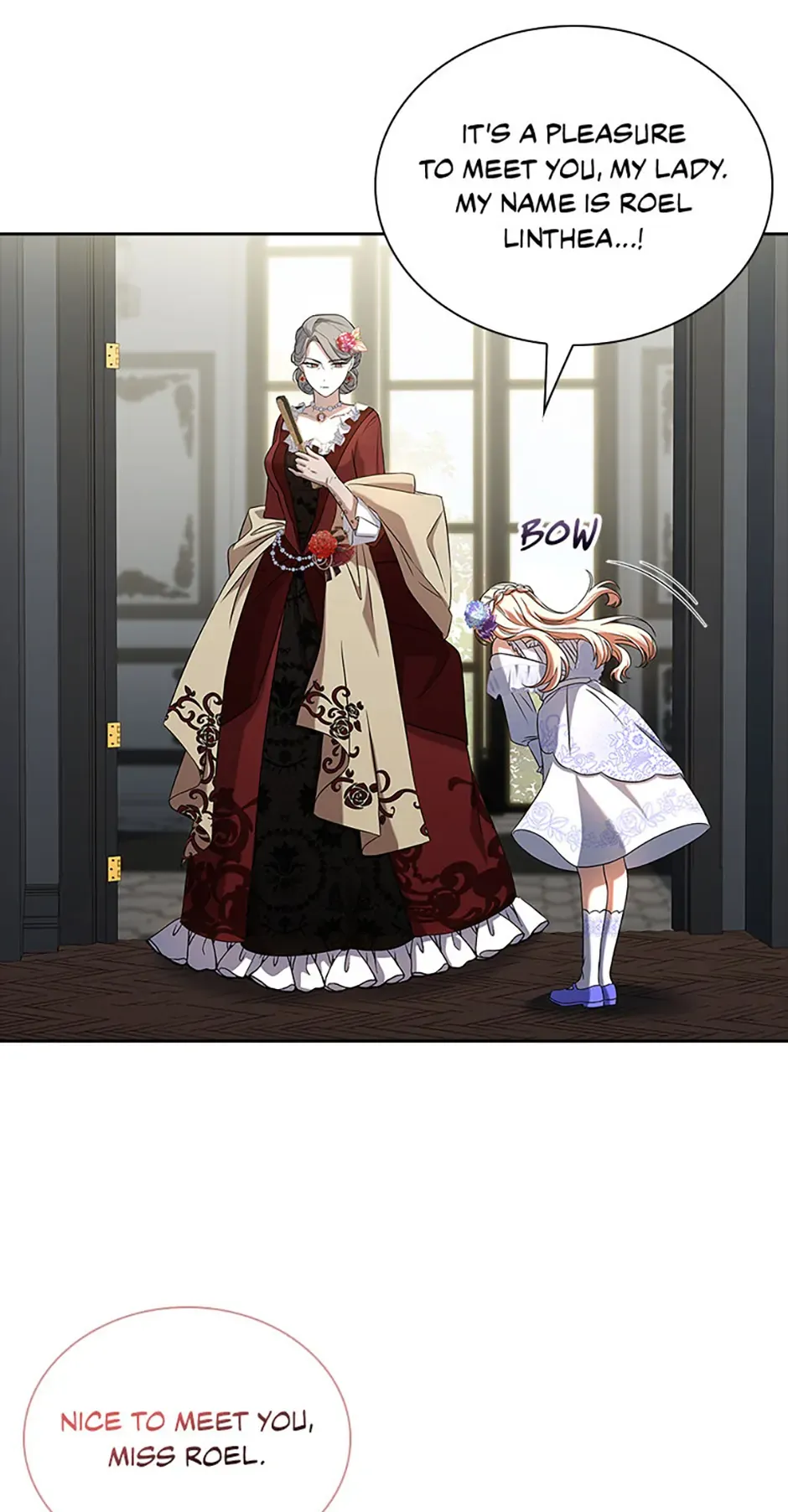 Happy Sea World Chapter 10 Online - página 36