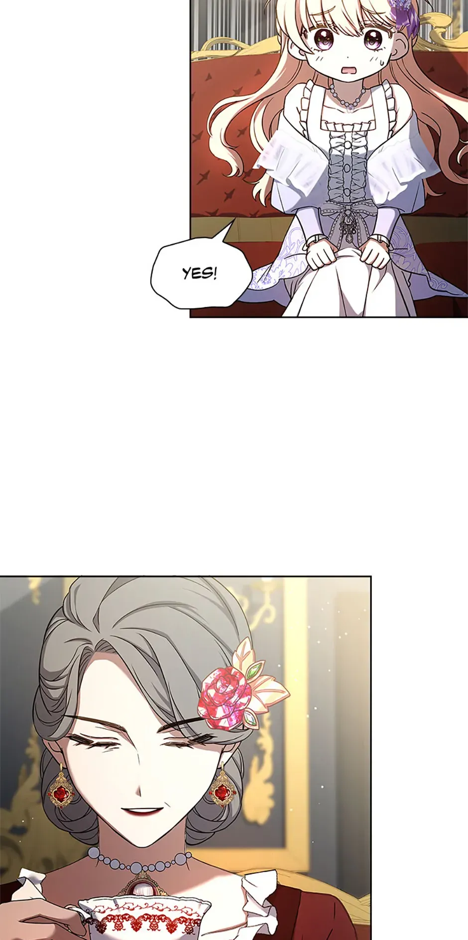 Happy Sea World Chapter 10 Online - página 46
