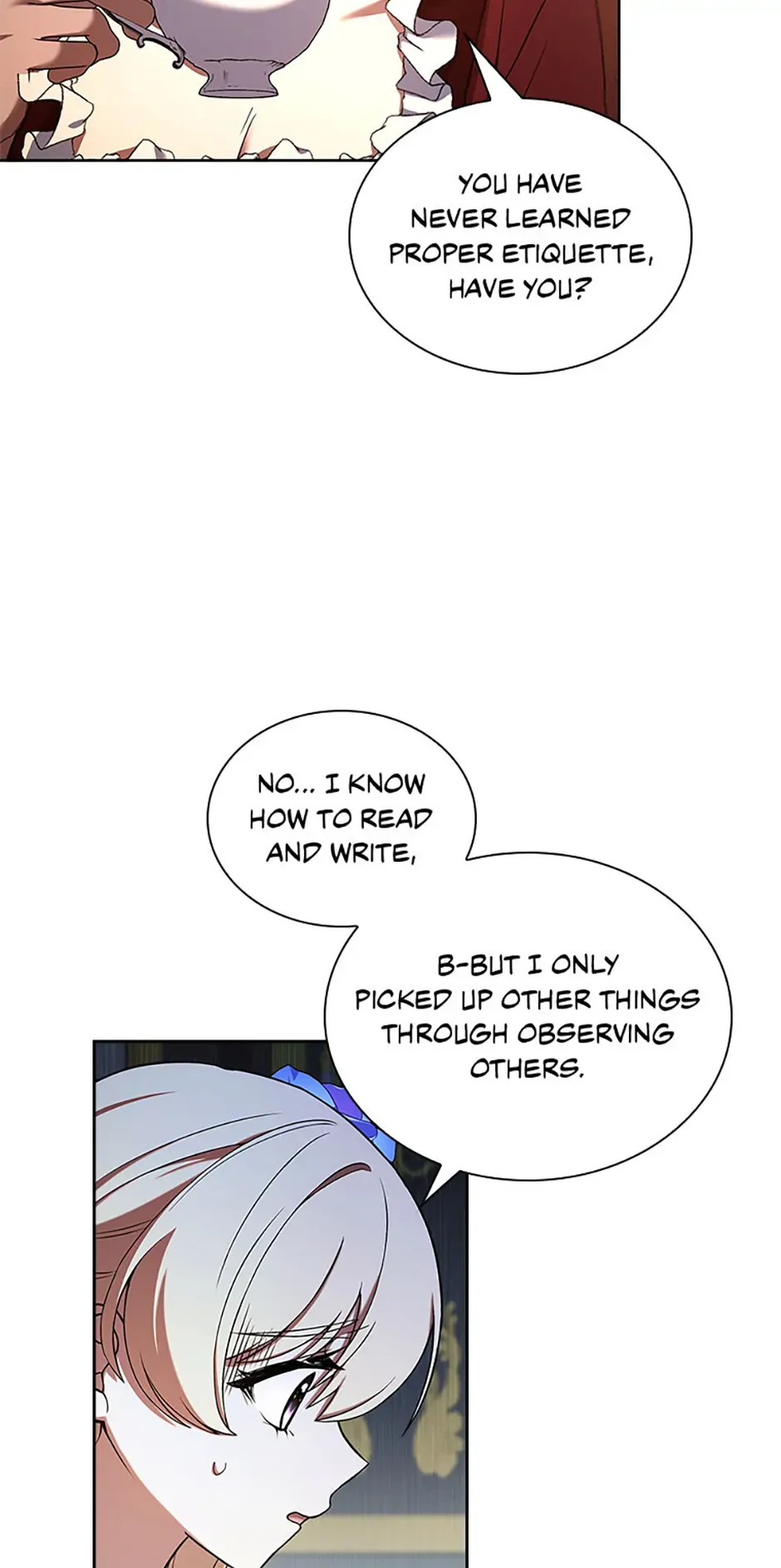 Happy Sea World Chapter 10 Online - página 47