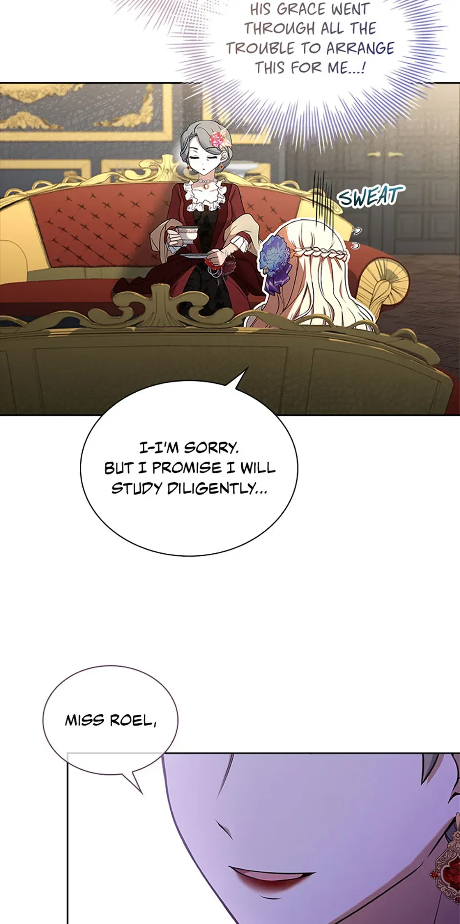 Happy Sea World Chapter 10 Online - página 49