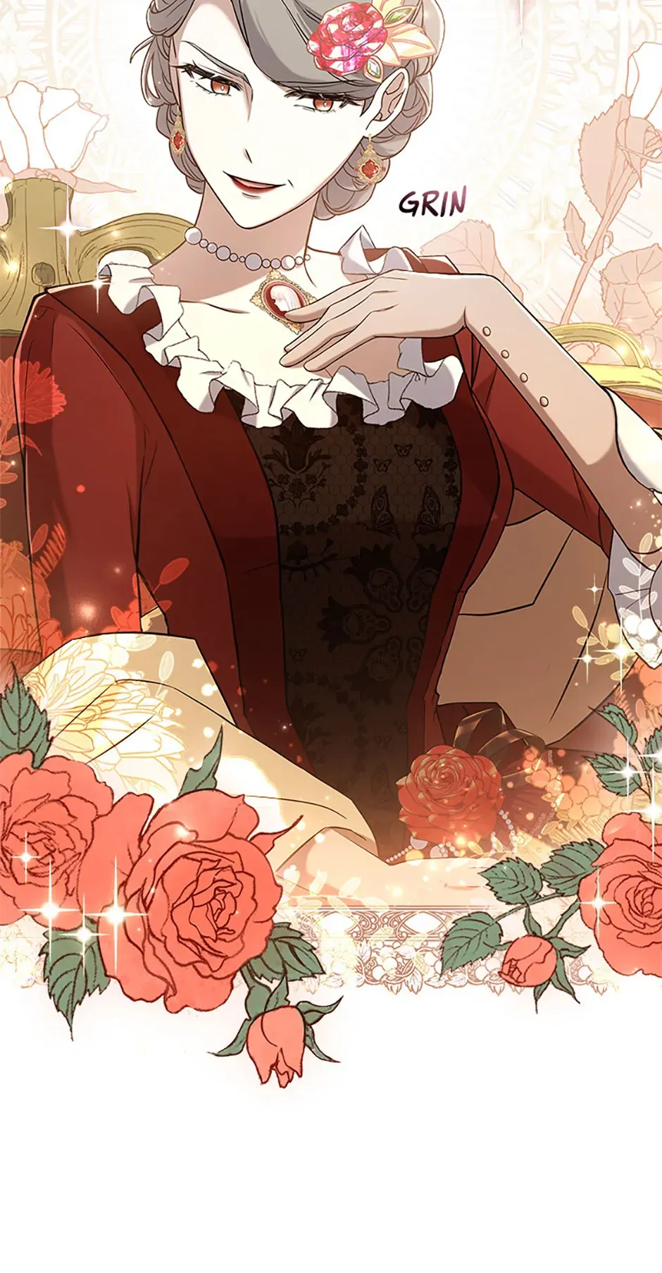 Happy Sea World Chapter 10 Online - página 53