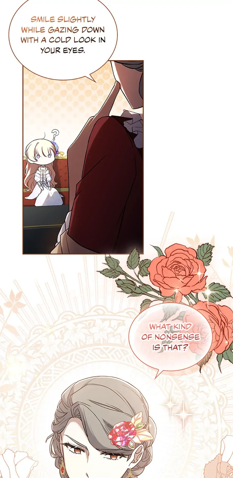 Happy Sea World Chapter 11 Online - página 3