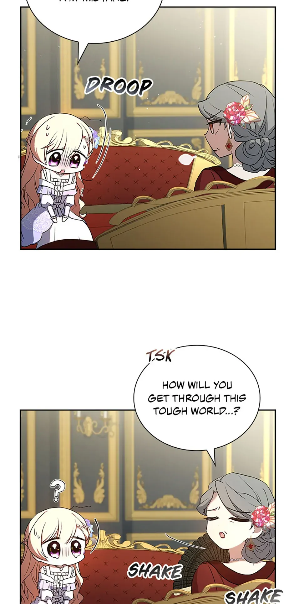Happy Sea World Chapter 11 Online - página 6