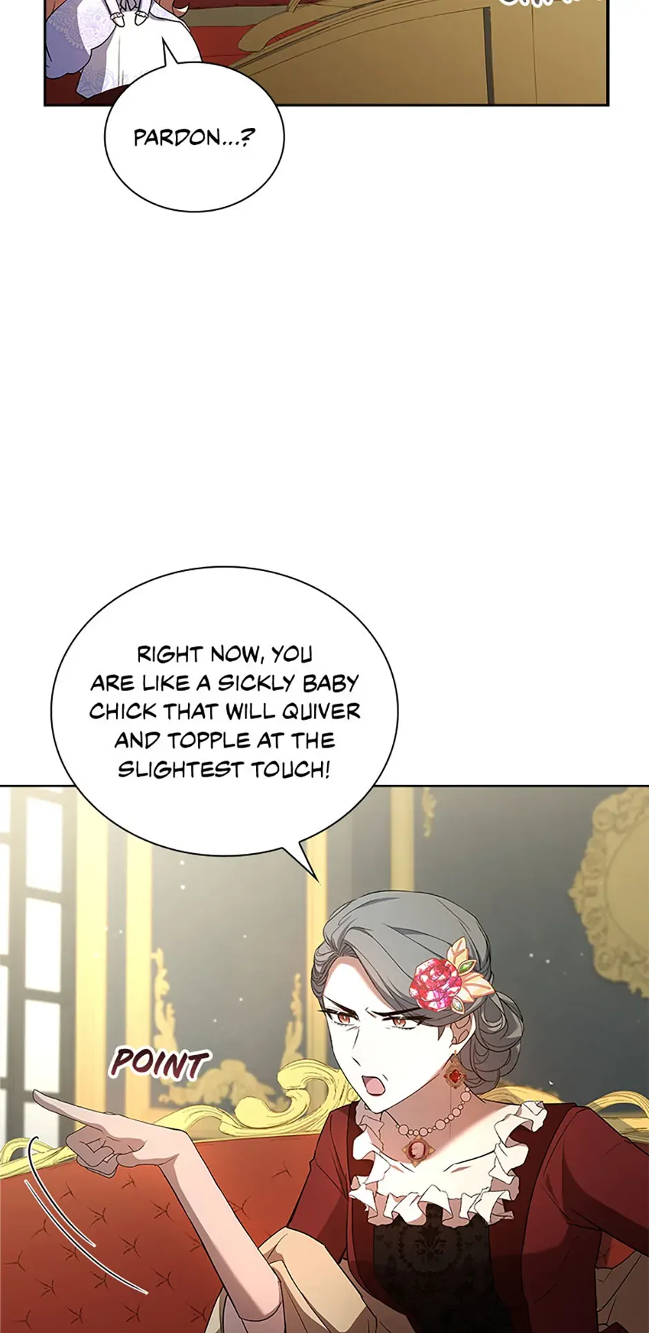 Happy Sea World Chapter 11 Online - página 7