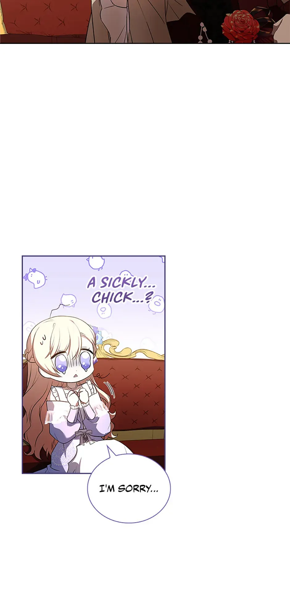 Happy Sea World Chapter 11 Online - página 8