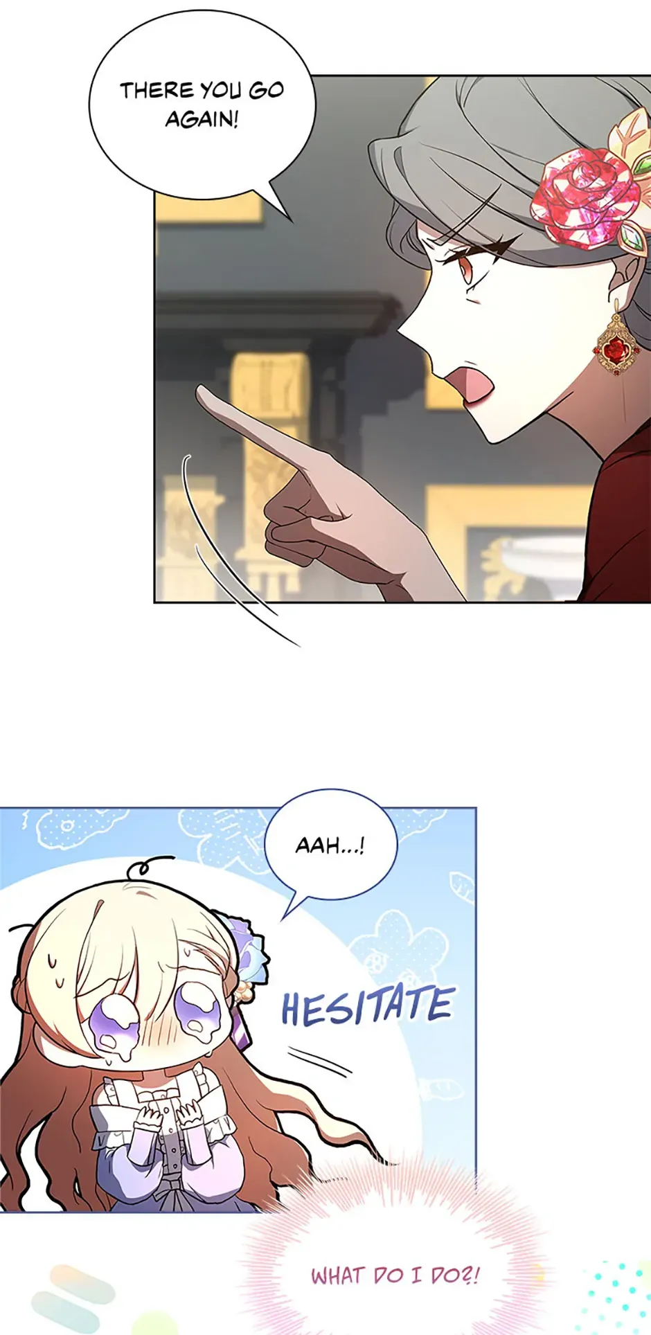 Happy Sea World Chapter 11 Online - página 9