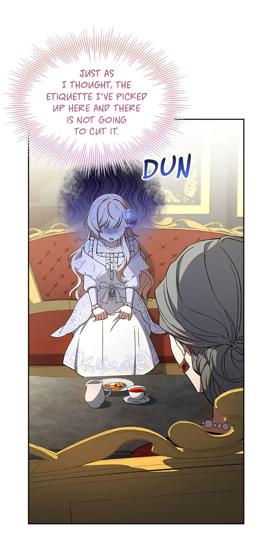 Happy Sea World Chapter 11 Online - página 12