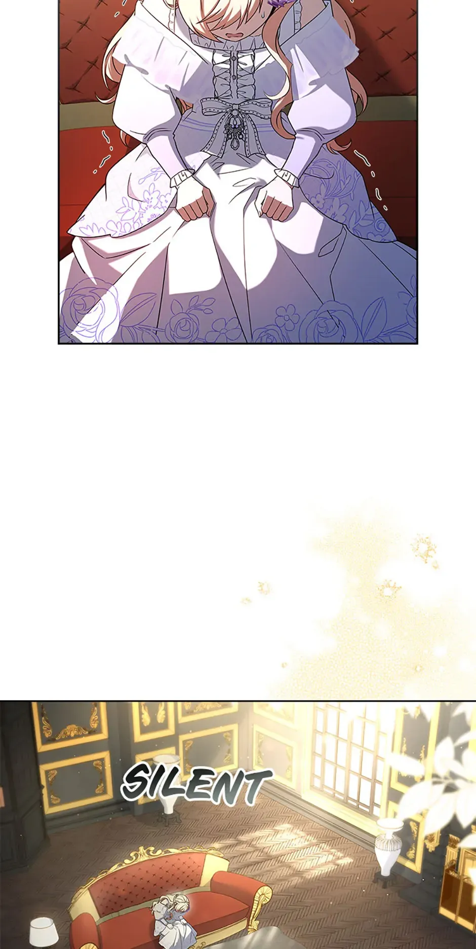 Happy Sea World Chapter 11 Online - página 15