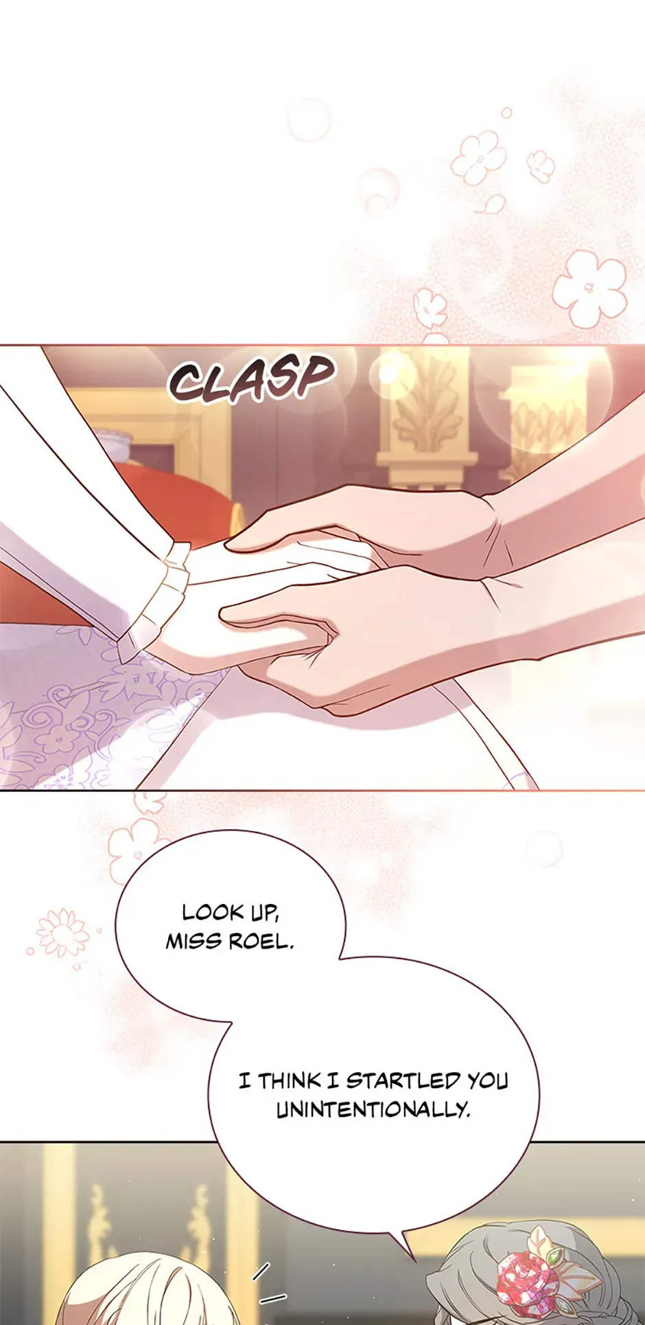 Happy Sea World Chapter 11 Online - página 18