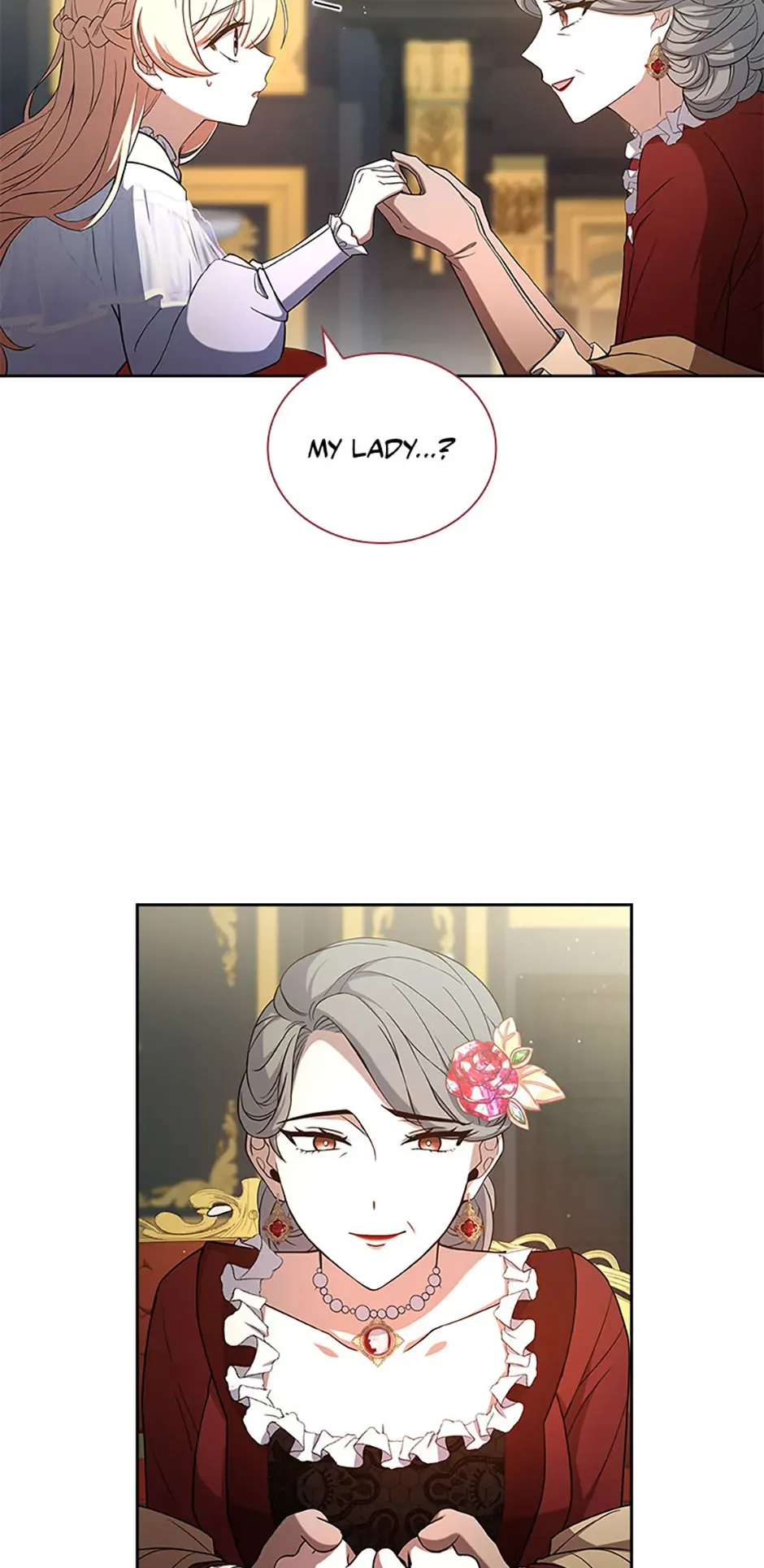 Happy Sea World Chapter 11 Online - página 19