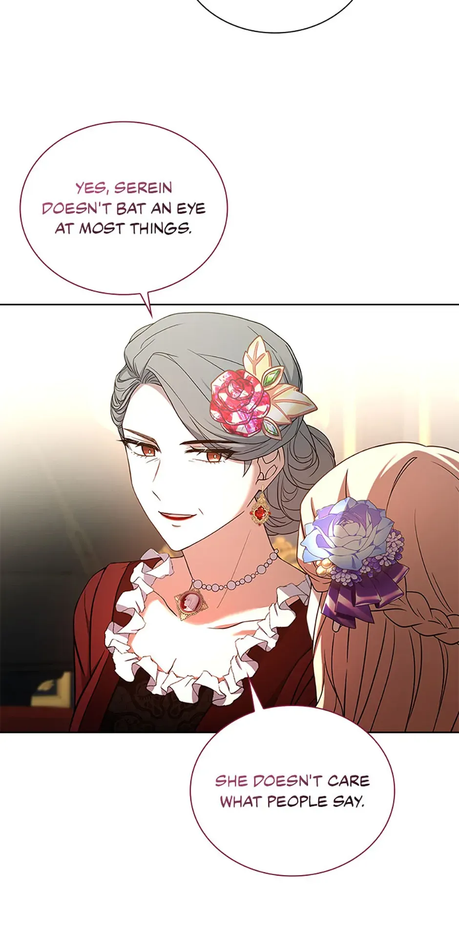 Happy Sea World Chapter 11 Online - página 21