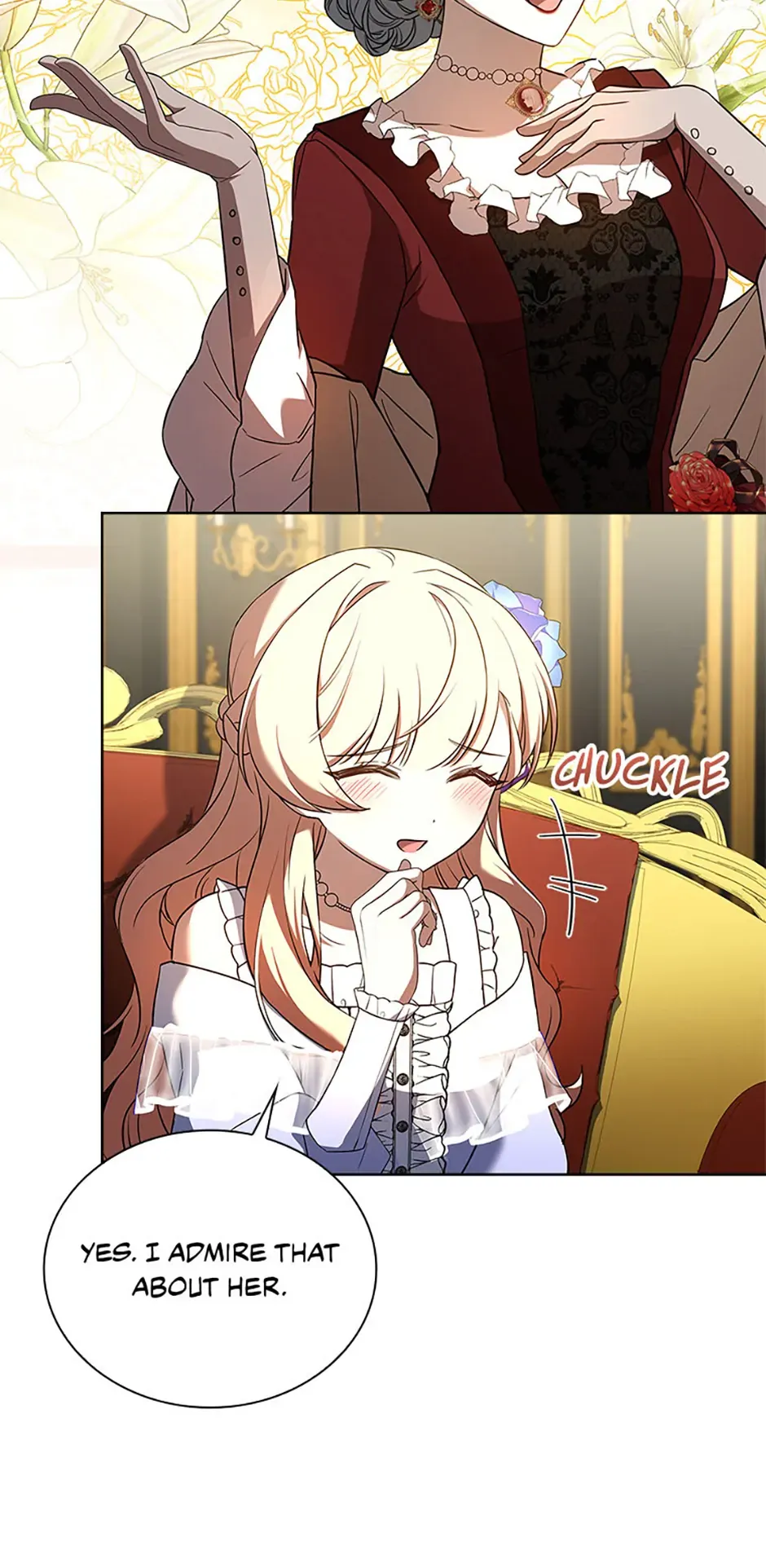Happy Sea World Chapter 11 Online - página 23