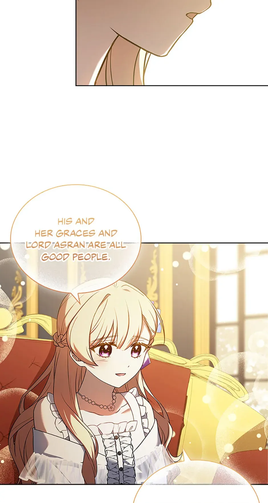 Happy Sea World Chapter 11 Online - página 29