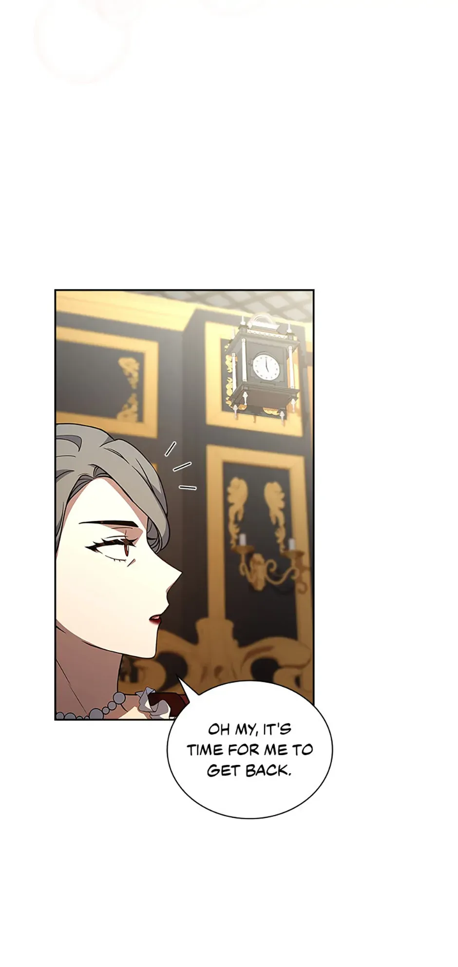 Happy Sea World Chapter 11 Online - página 34