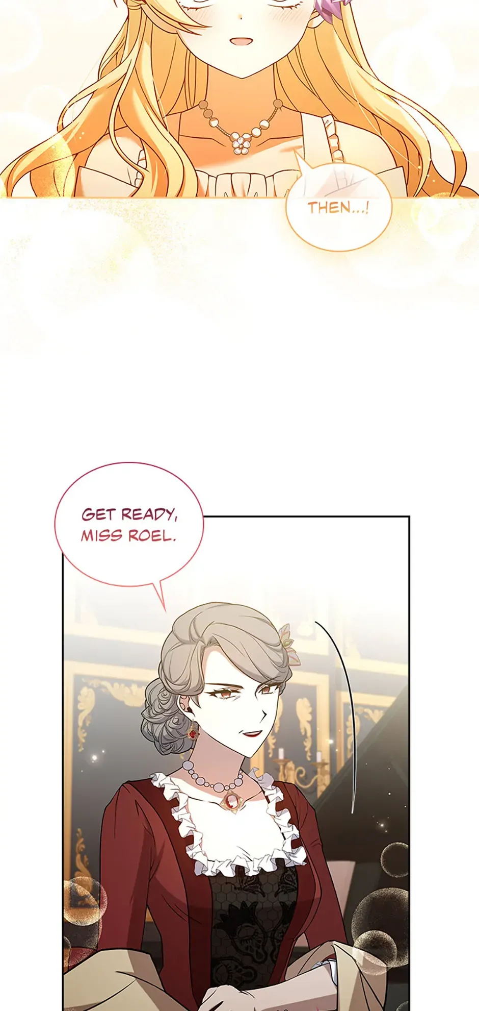 Happy Sea World Chapter 11 Online - página 36