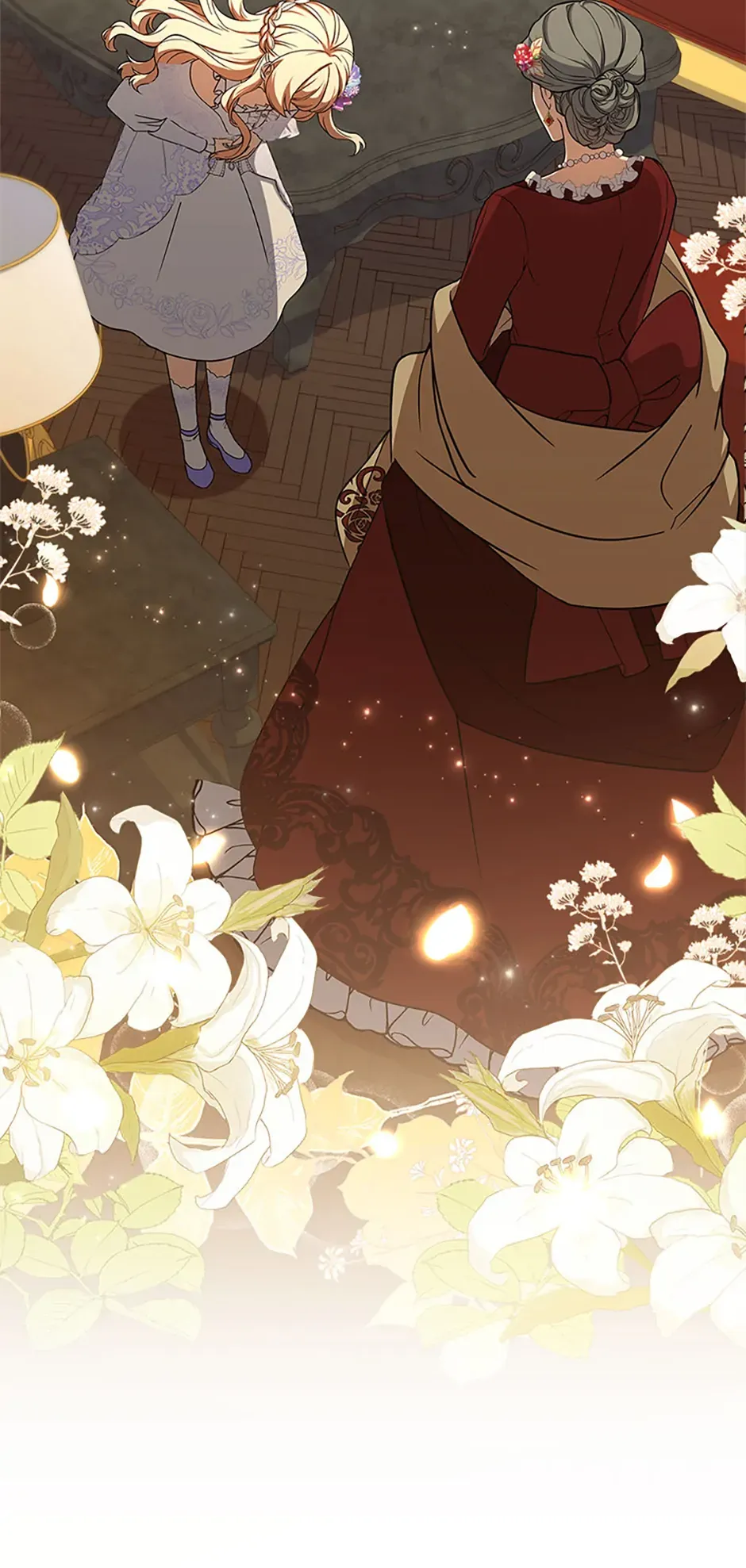 Happy Sea World Chapter 11 Online - página 38