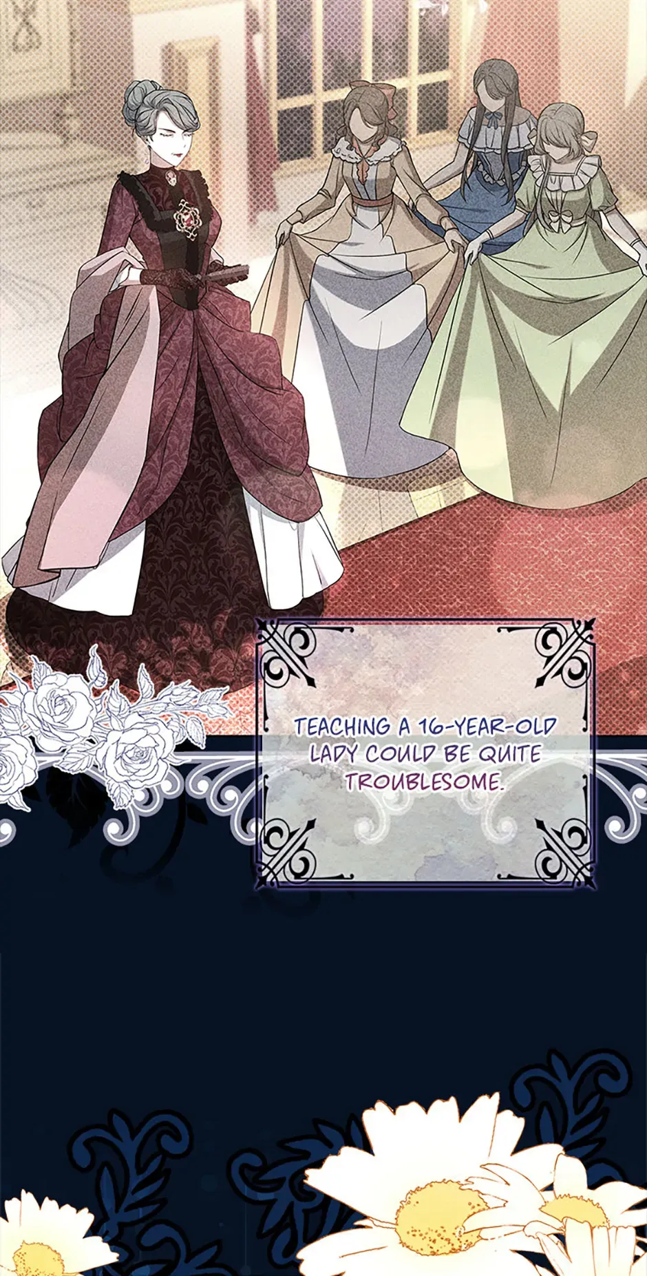 Happy Sea World Chapter 11 Online - página 47