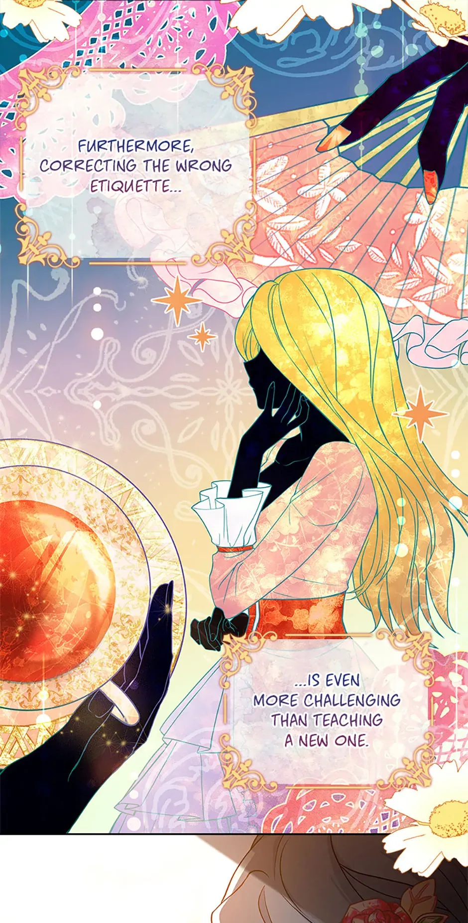 Happy Sea World Chapter 11 Online - página 48