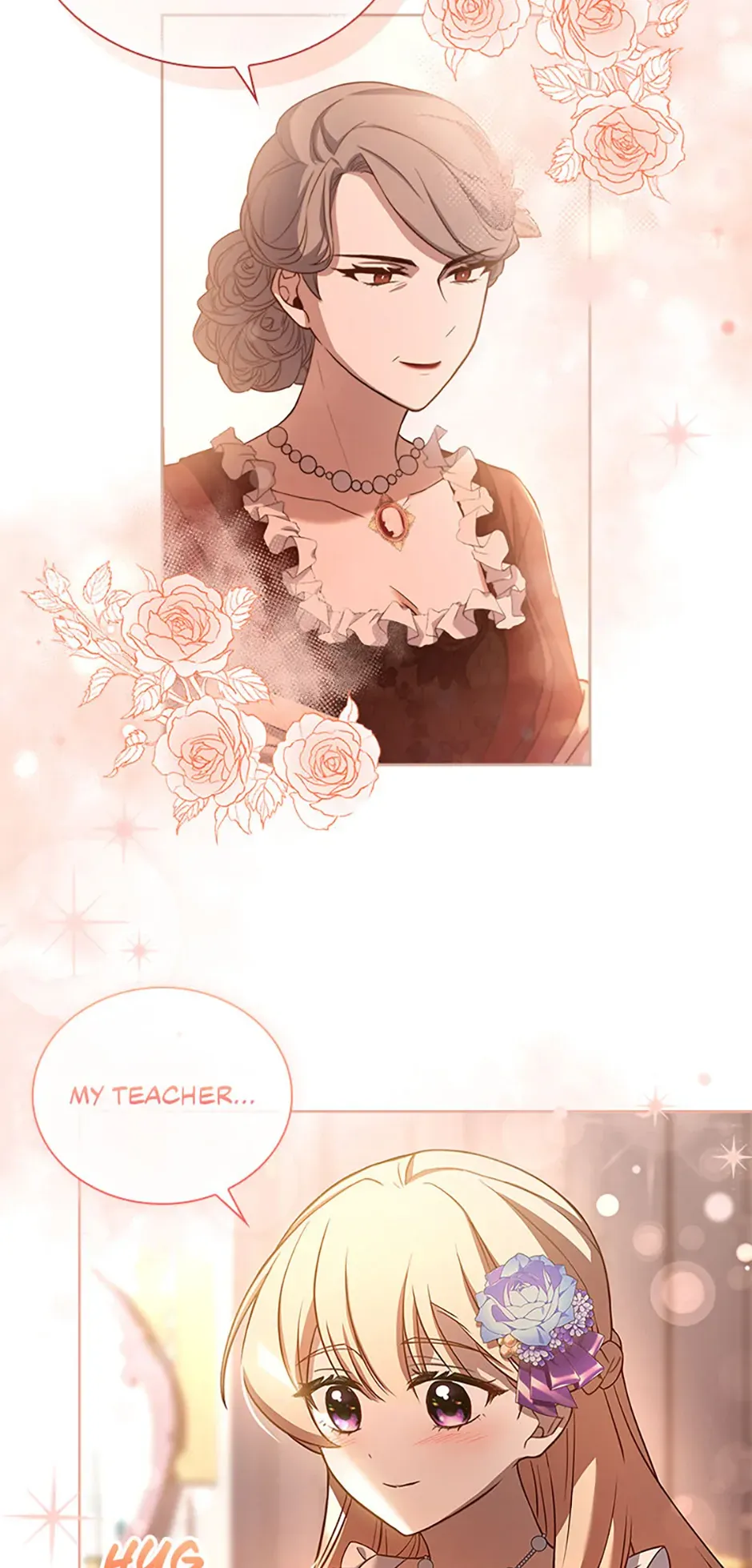 Happy Sea World Chapter 11 Online - página 56