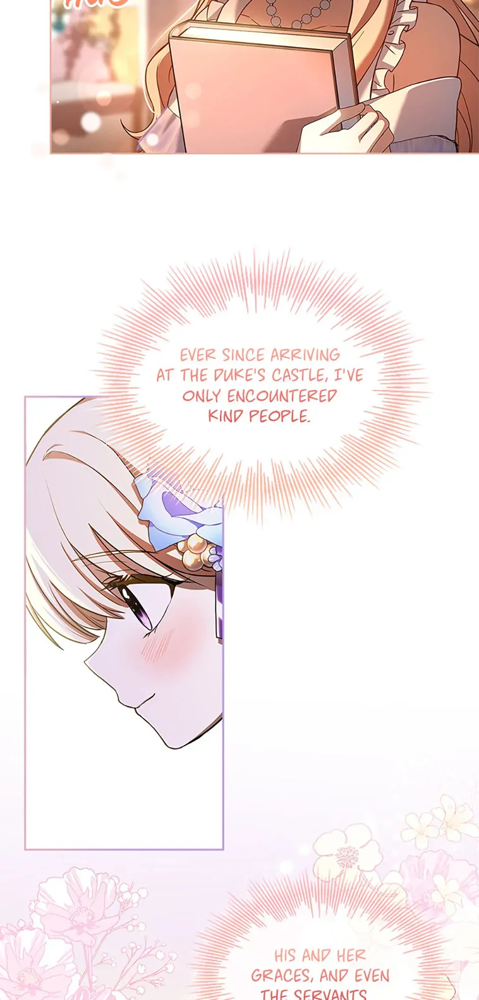 Happy Sea World Chapter 11 Online - página 57