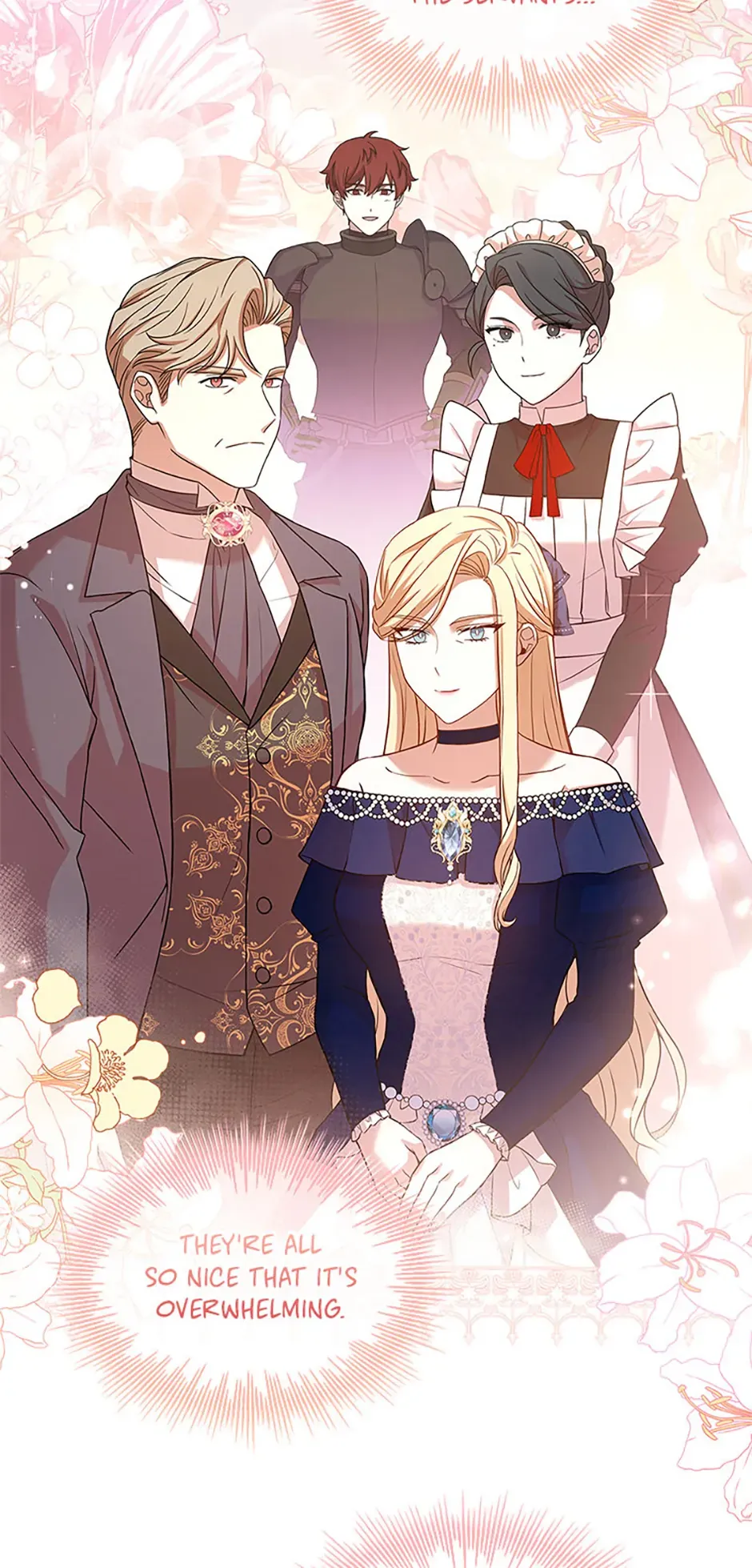 Happy Sea World Chapter 11 Online - página 58