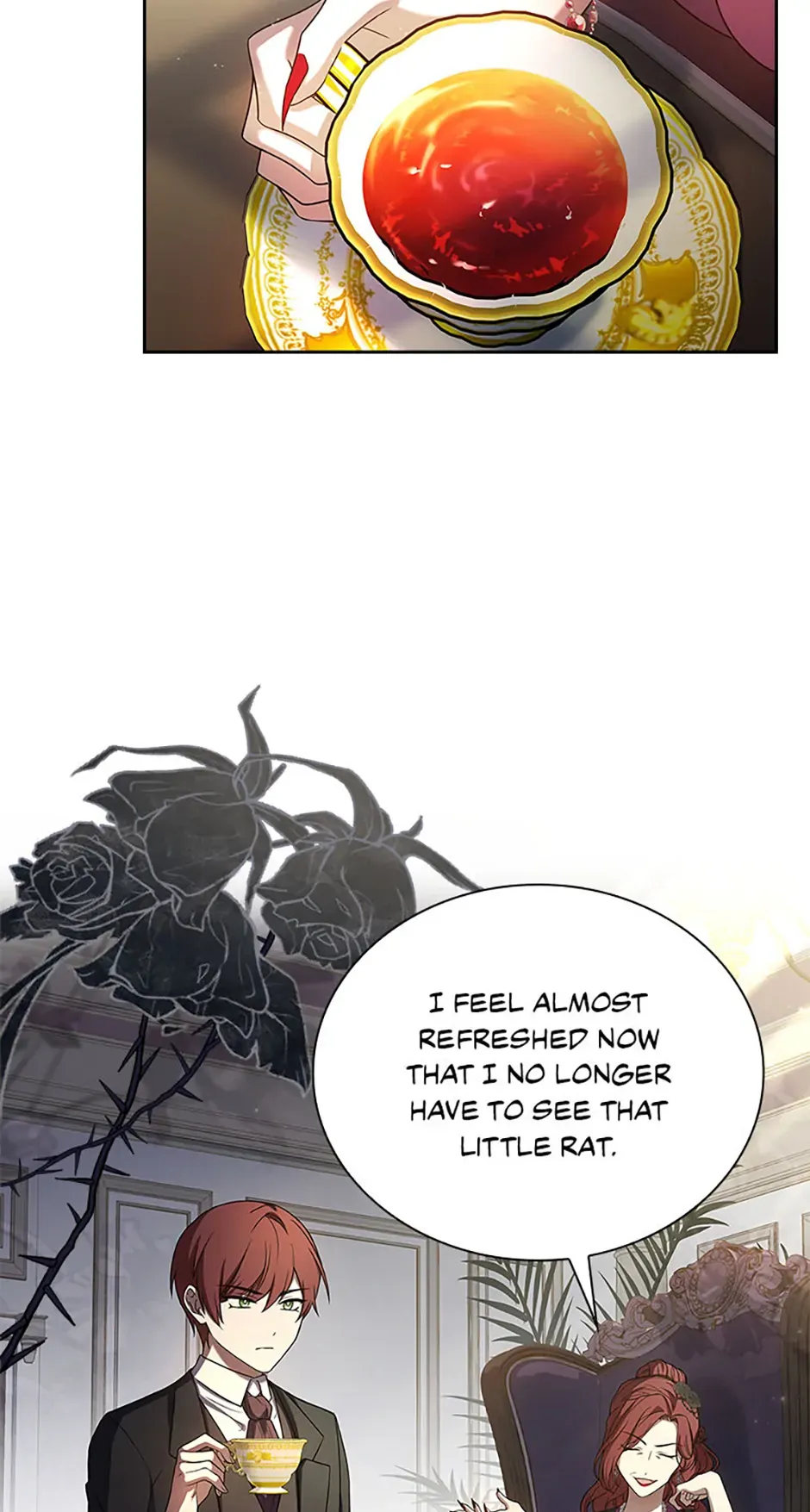 Happy Sea World Chapter 12 Online - página 4