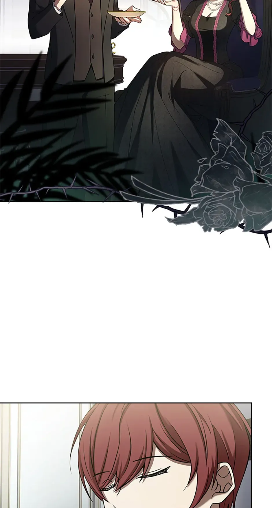 Happy Sea World Chapter 12 Online - página 5