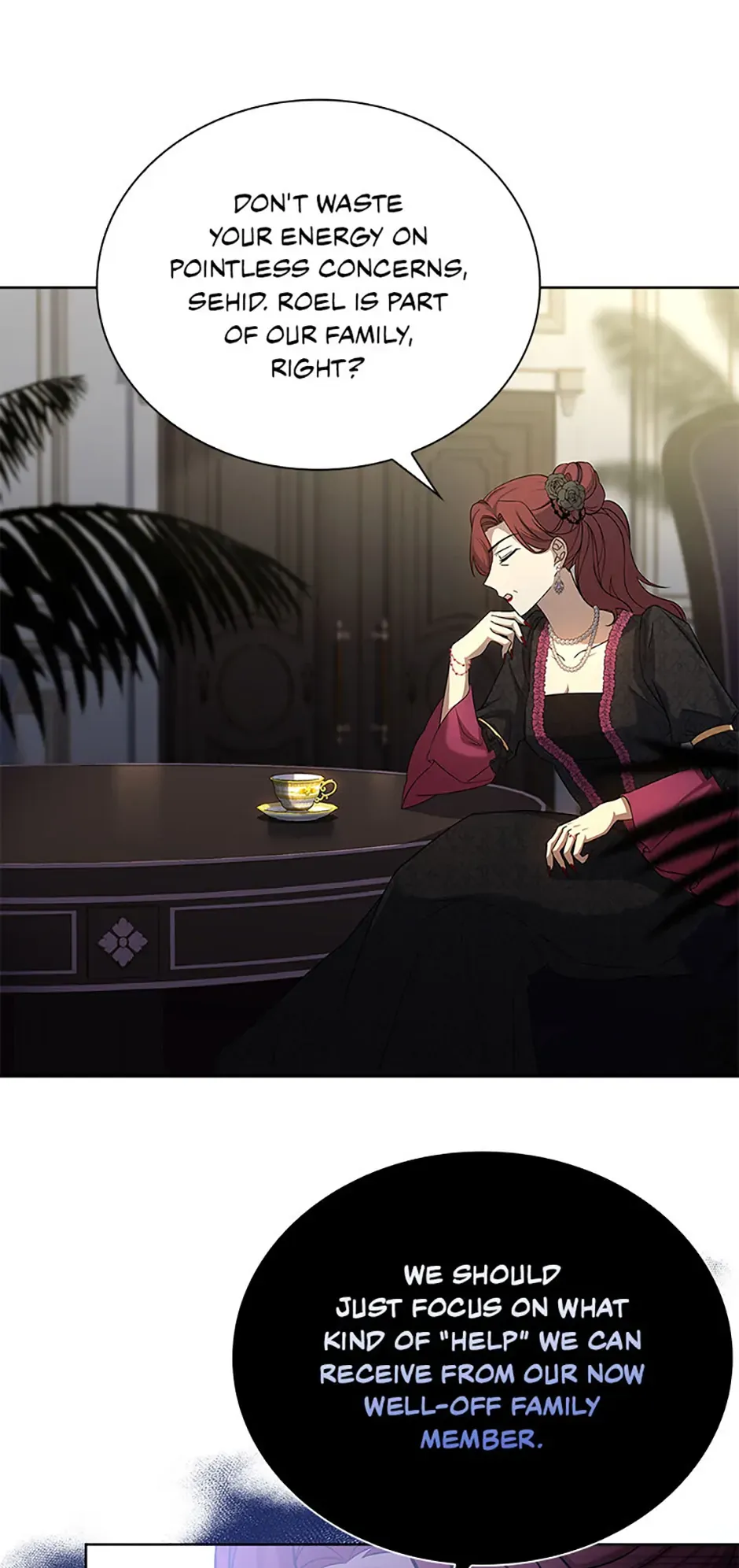 Happy Sea World Chapter 12 Online - página 10