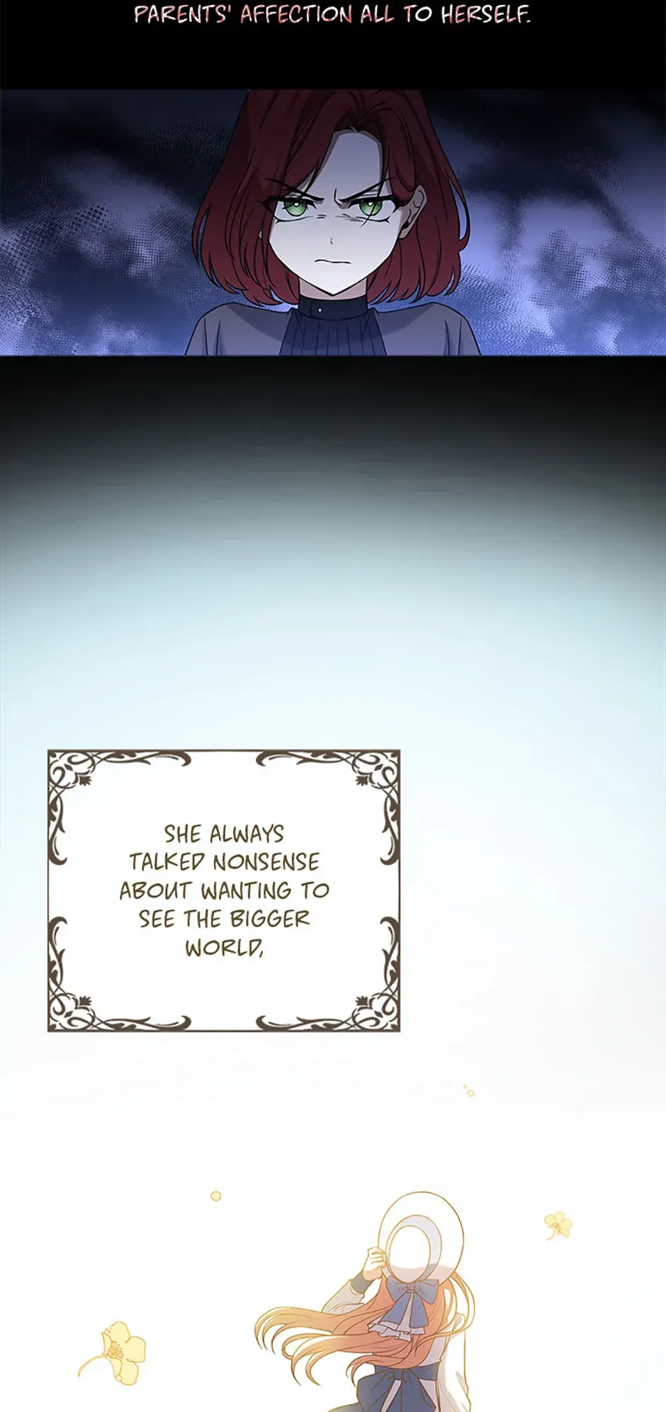 Happy Sea World Chapter 12 Online - página 13