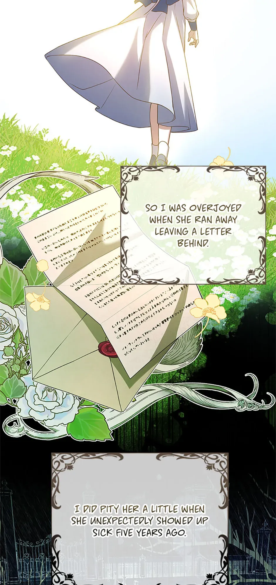 Happy Sea World Chapter 12 Online - página 14