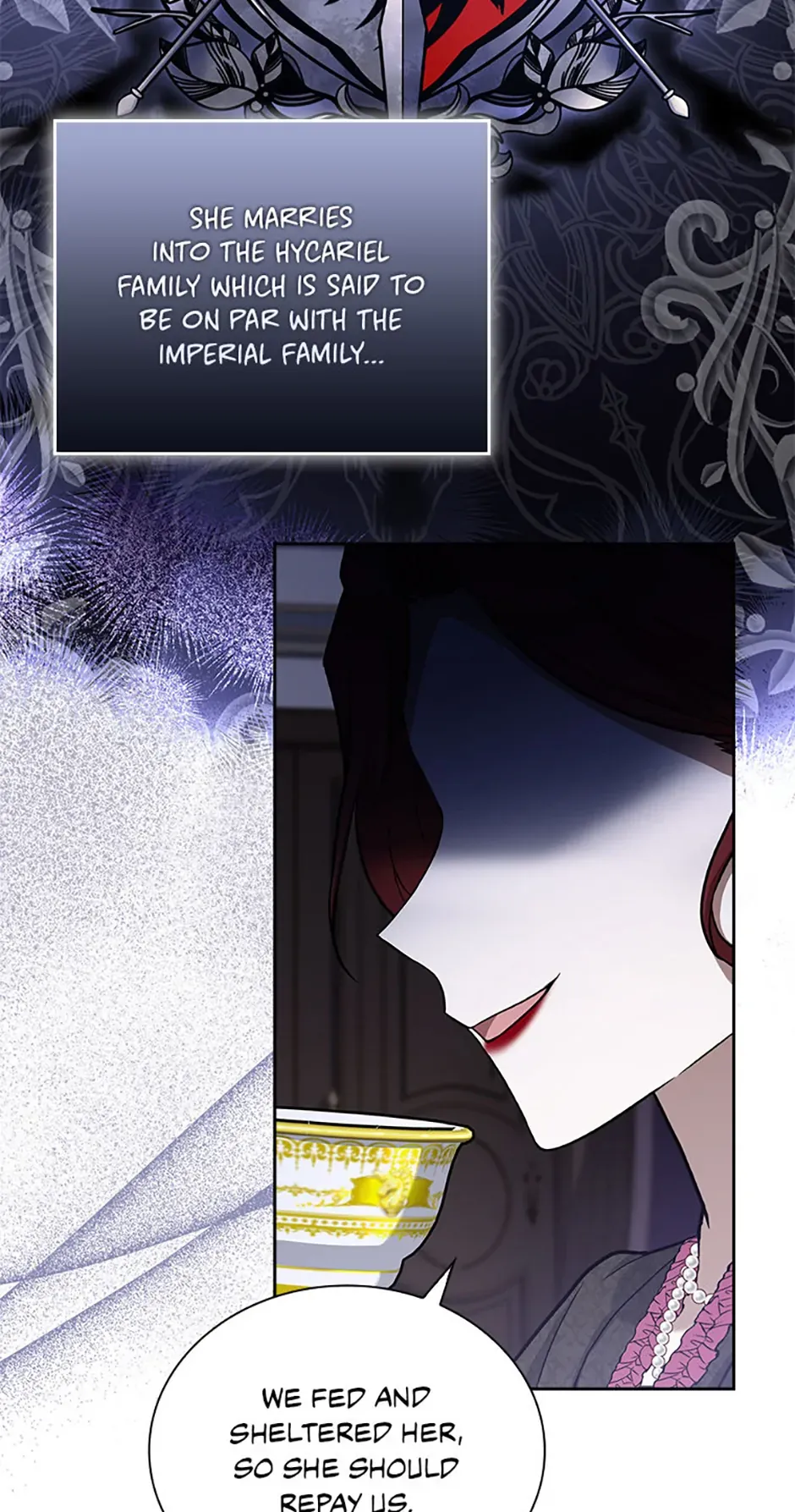 Happy Sea World Chapter 12 Online - página 22