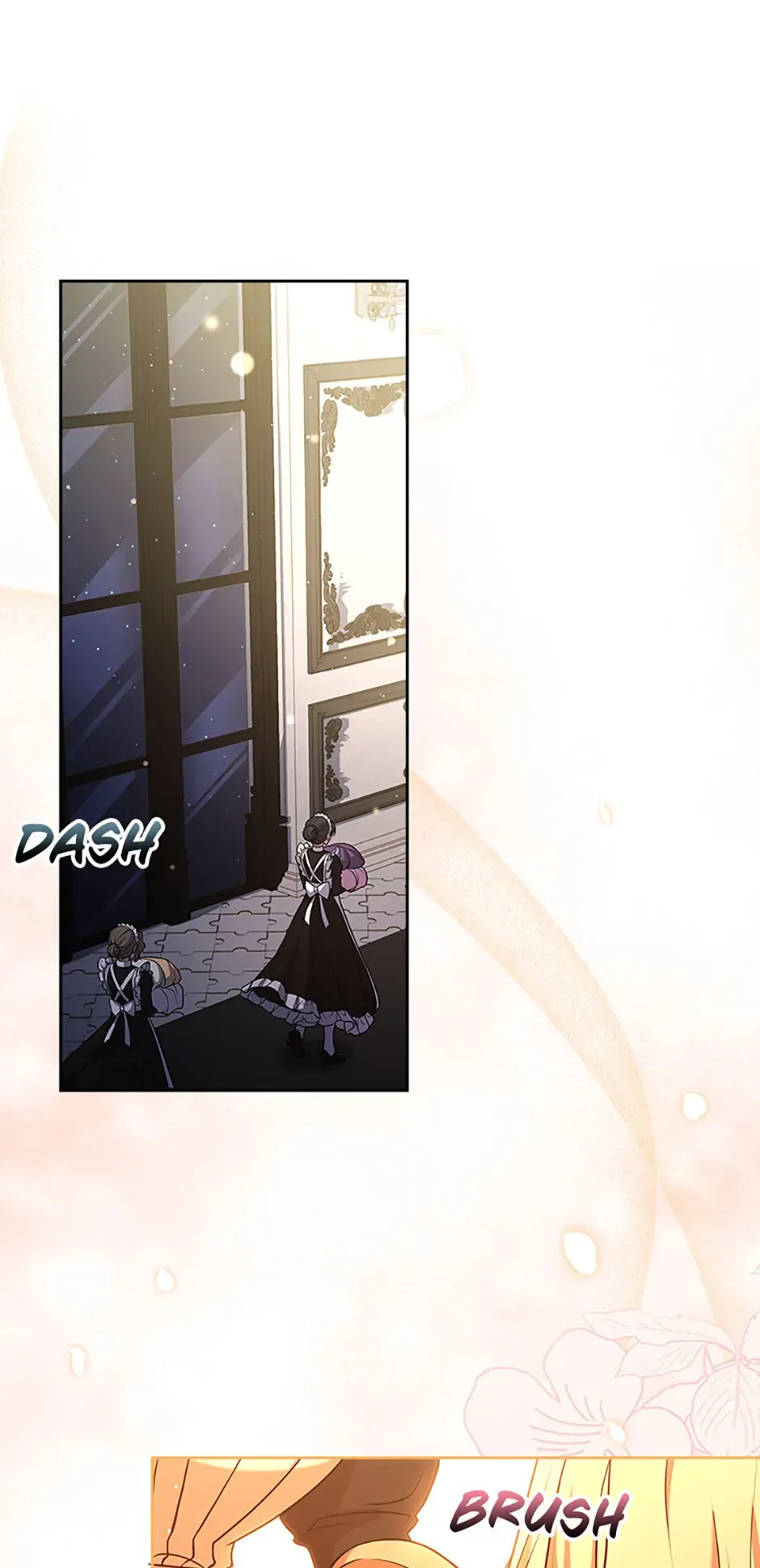 Happy Sea World Chapter 12 Online - página 28