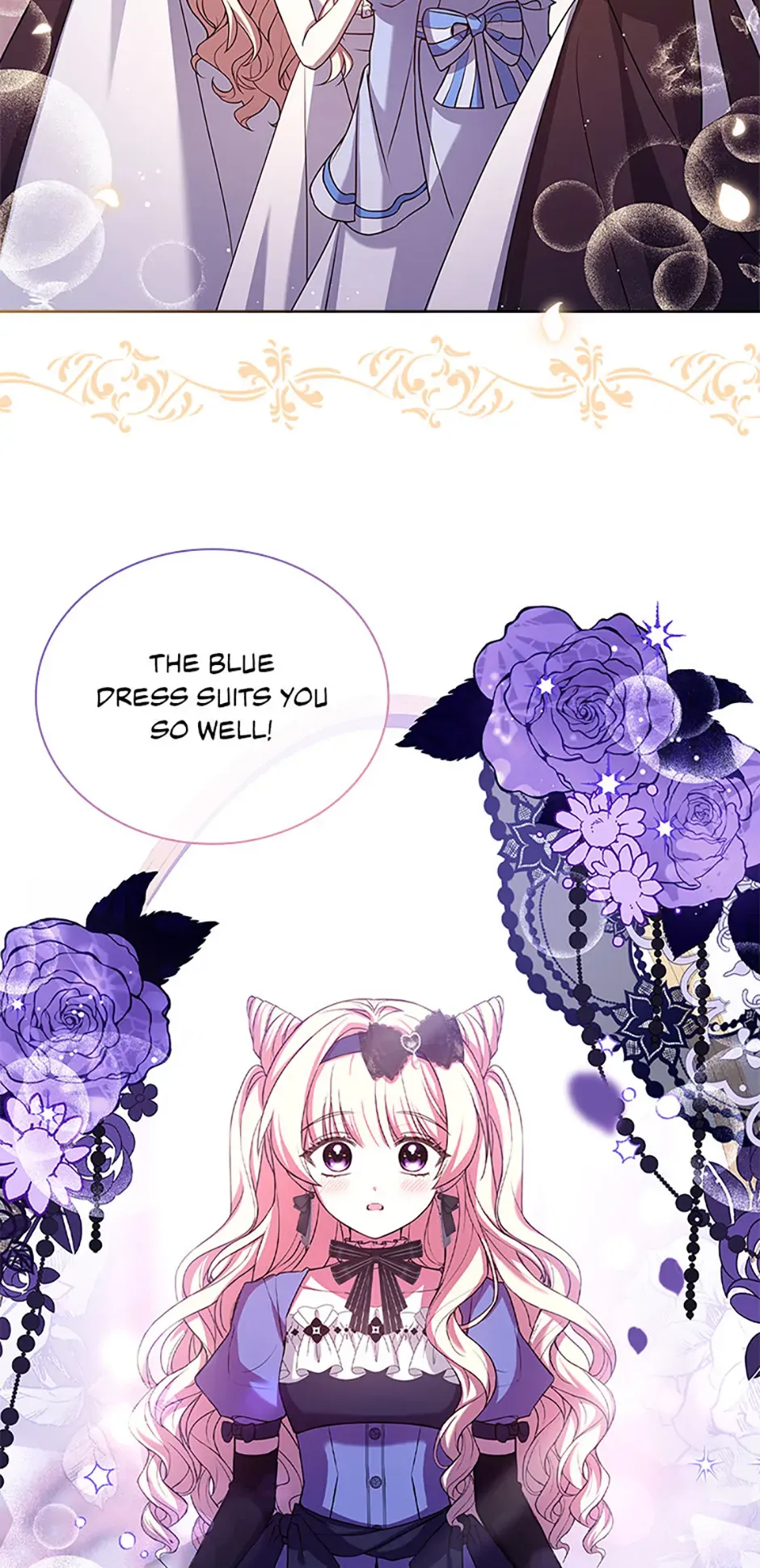 Happy Sea World Chapter 12 Online - página 30