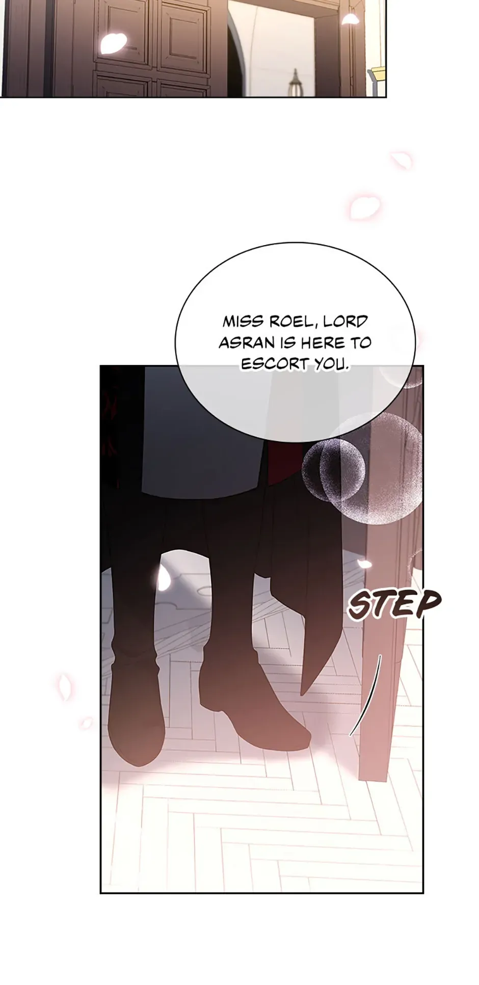 Happy Sea World Chapter 12 Online - página 32