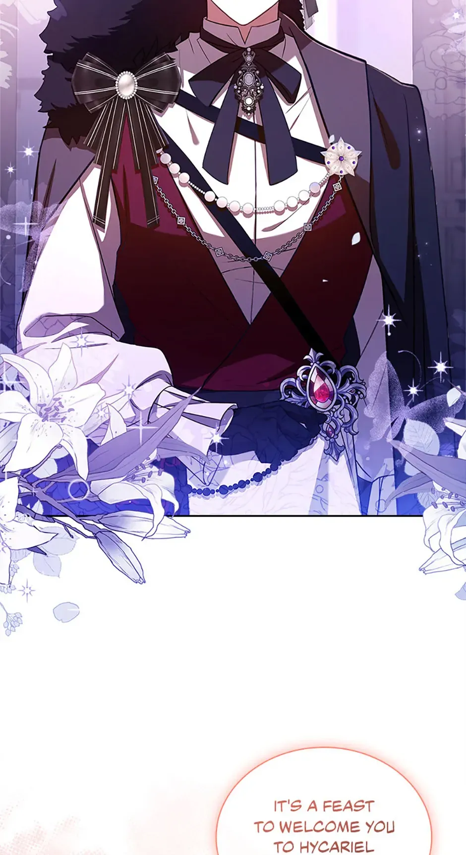Happy Sea World Chapter 12 Online - página 34