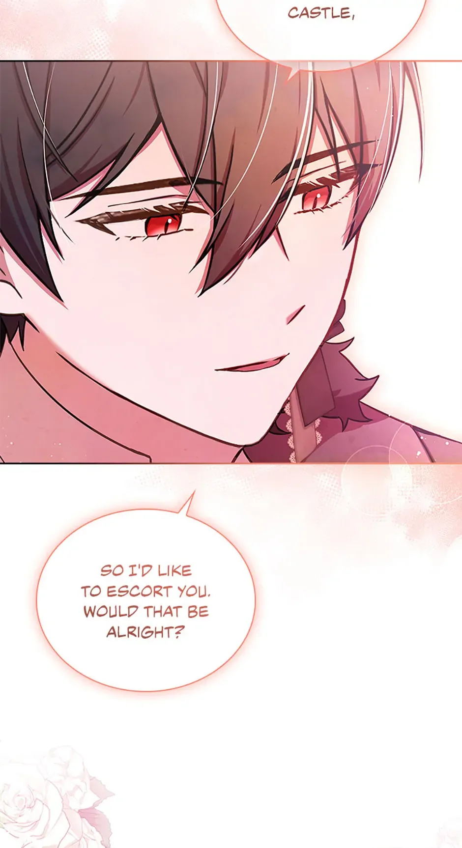Happy Sea World Chapter 12 Online - página 35