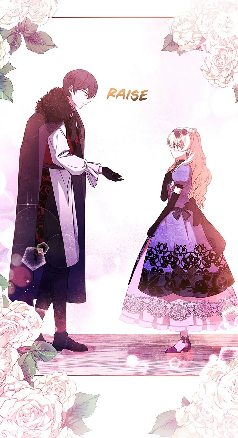 Happy Sea World Chapter 12 Online - página 36