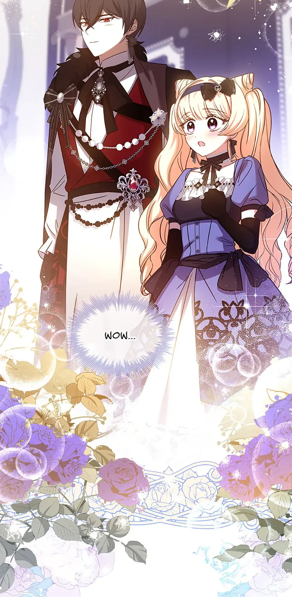 Happy Sea World Chapter 12 Online - página 41