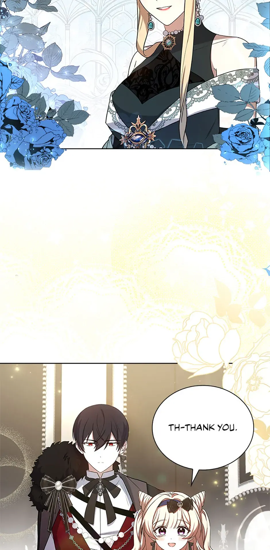 Happy Sea World Chapter 12 Online - página 43