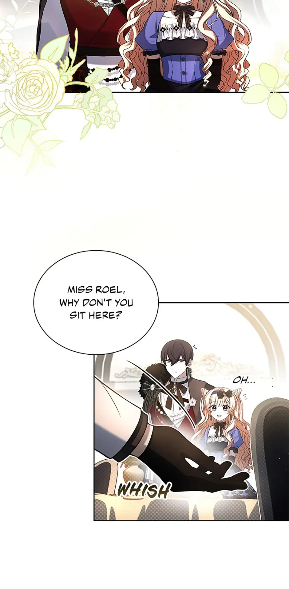 Happy Sea World Chapter 12 Online - página 44
