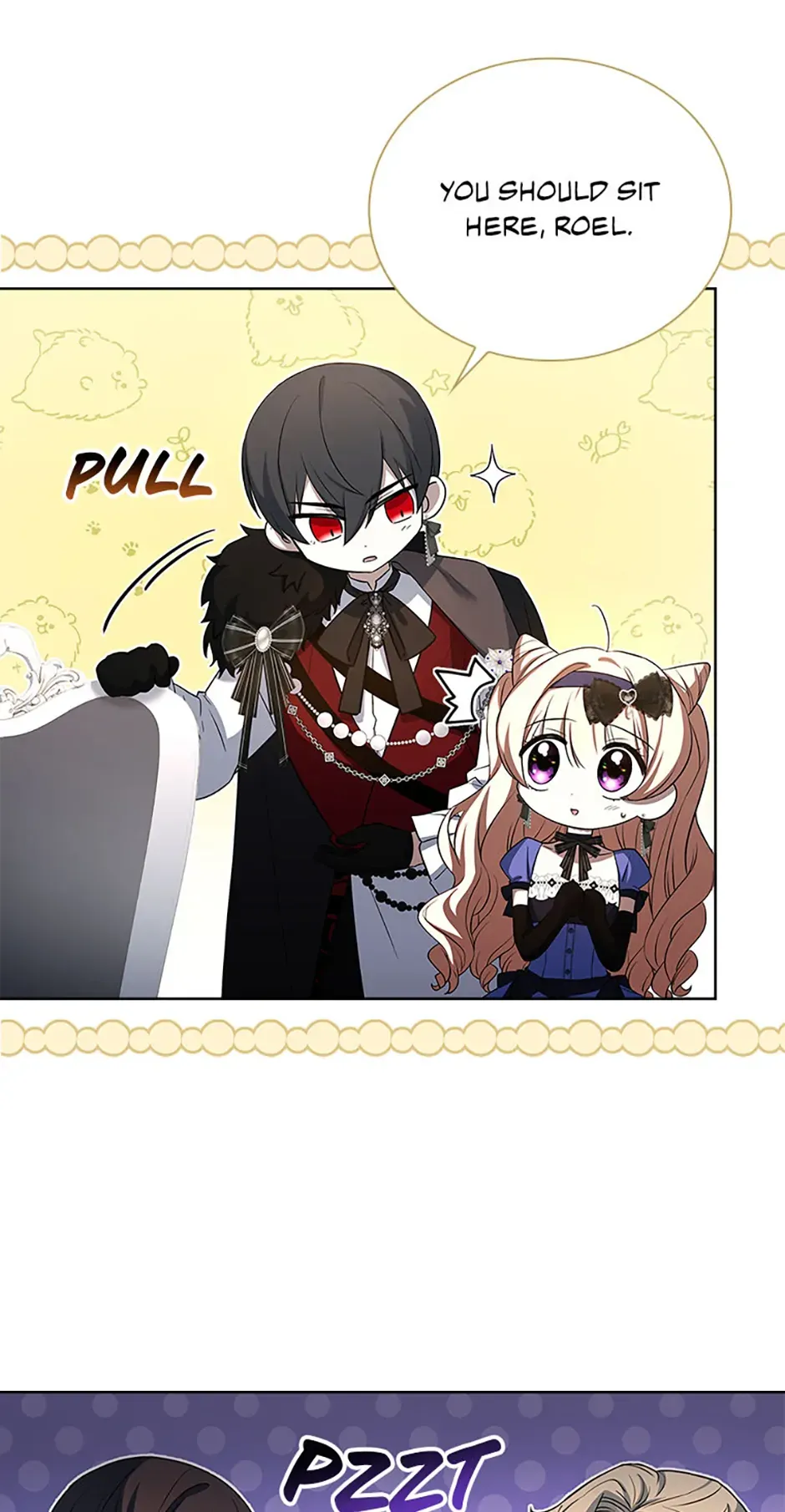 Happy Sea World Chapter 12 Online - página 45