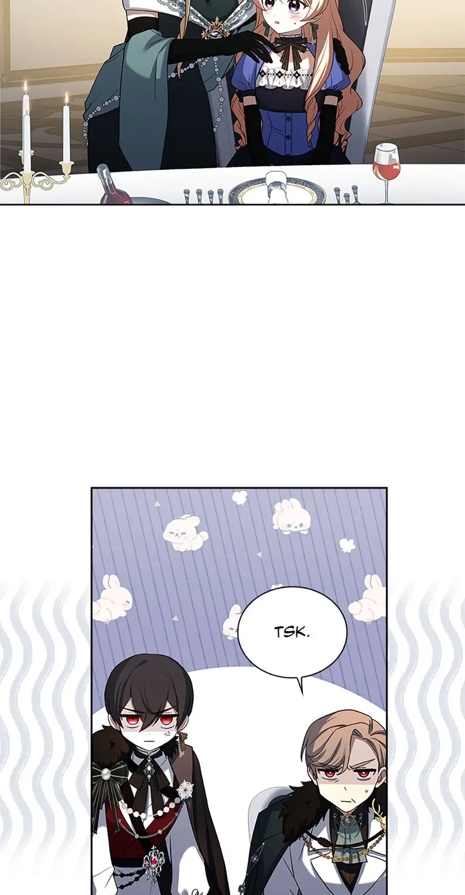Happy Sea World Chapter 12 Online - página 48