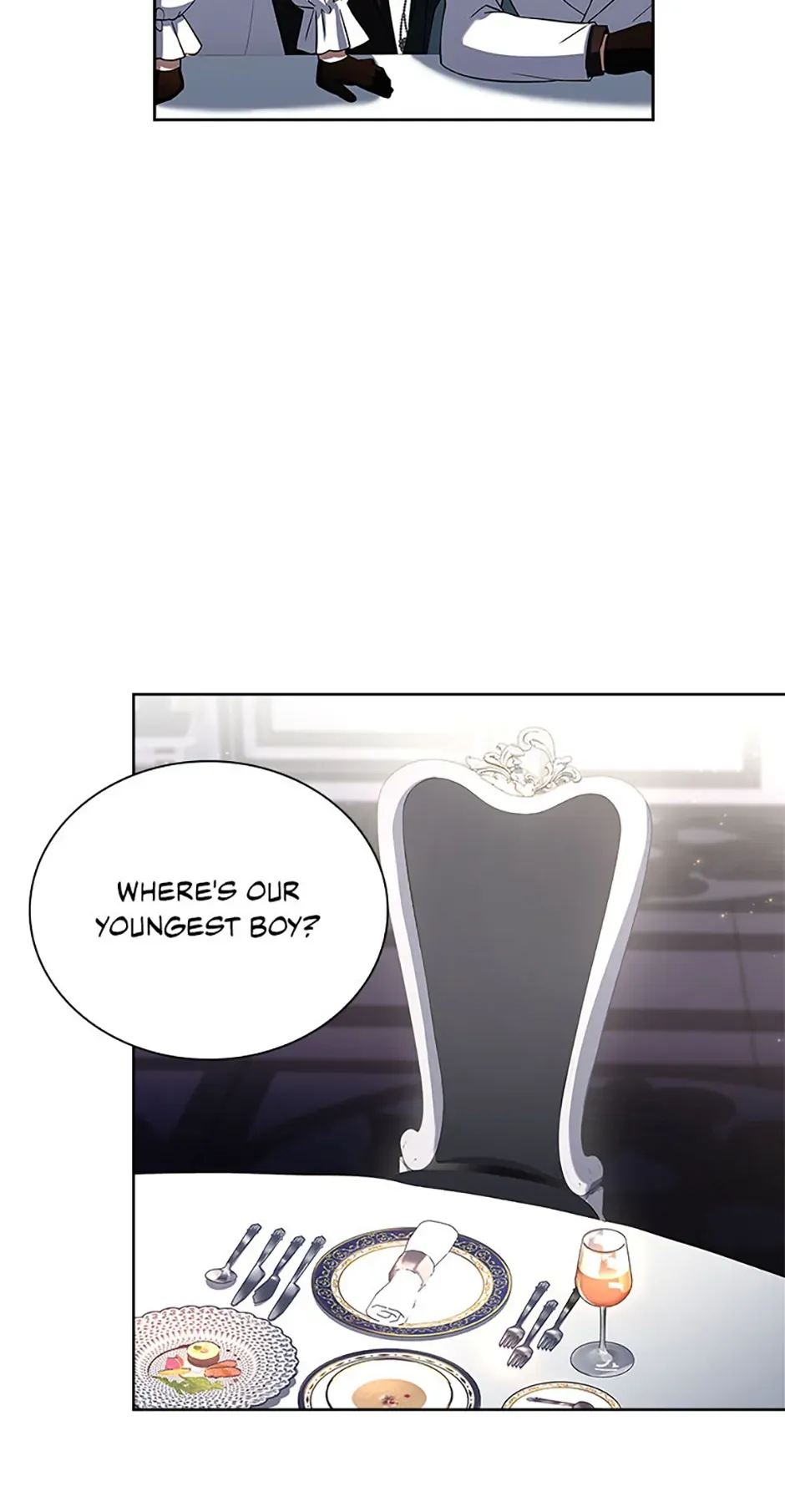 Happy Sea World Chapter 12 Online - página 49