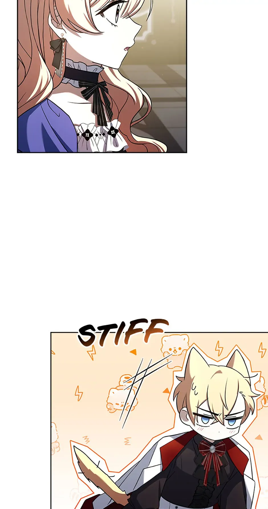 Happy Sea World Chapter 12 Online - página 54