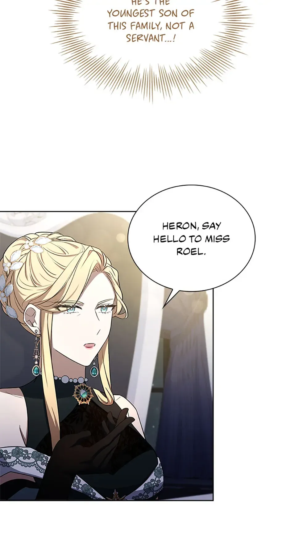 Happy Sea World Chapter 12 Online - página 56