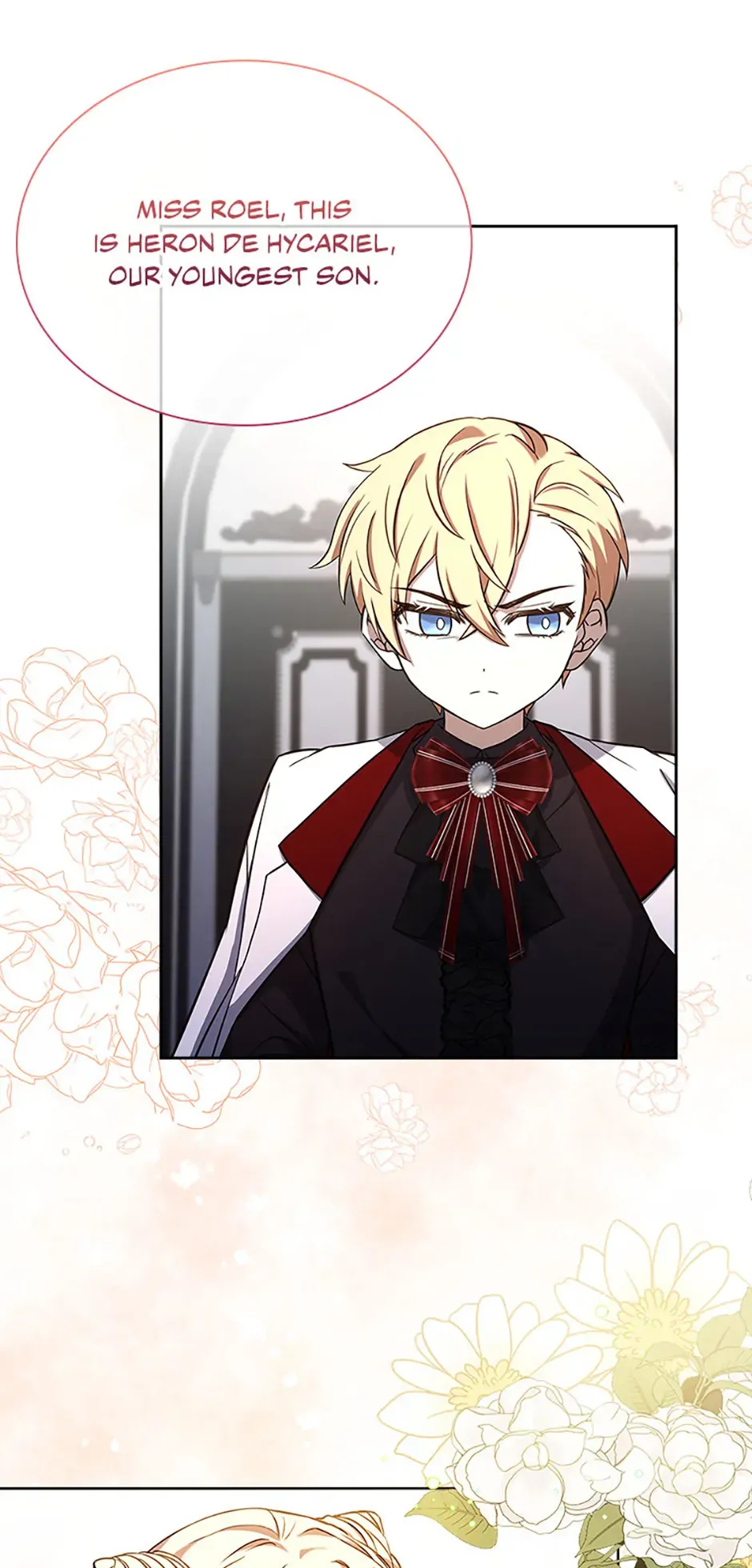Happy Sea World Chapter 12 Online - página 57
