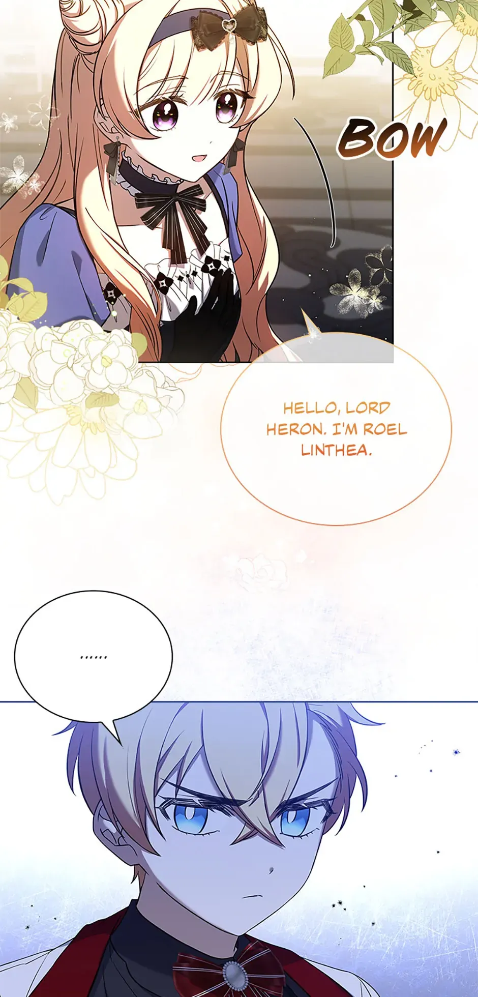 Happy Sea World Chapter 12 Online - página 58